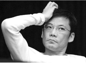 李国庆终于被拘